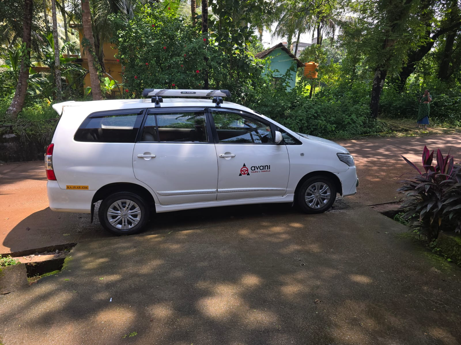 taxi-services
